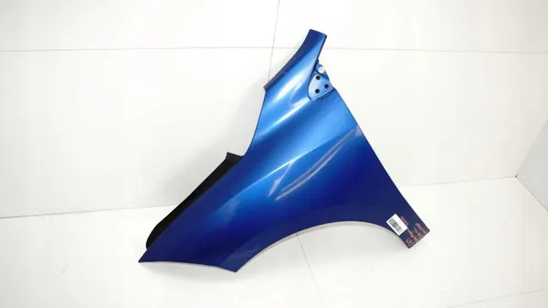 OEM 365577744 Etu vasen lokasuoja Renault Megane III image 3