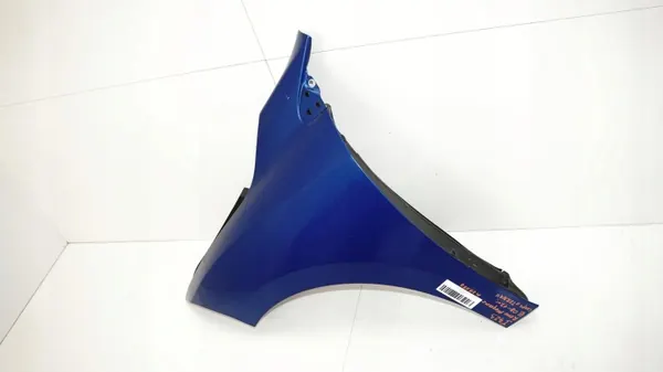 OEM 365577744 Etu vasen lokasuoja Renault Megane III image 4