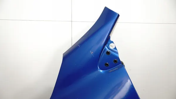 OEM 365577744 Etu vasen lokasuoja Renault Megane III image 5