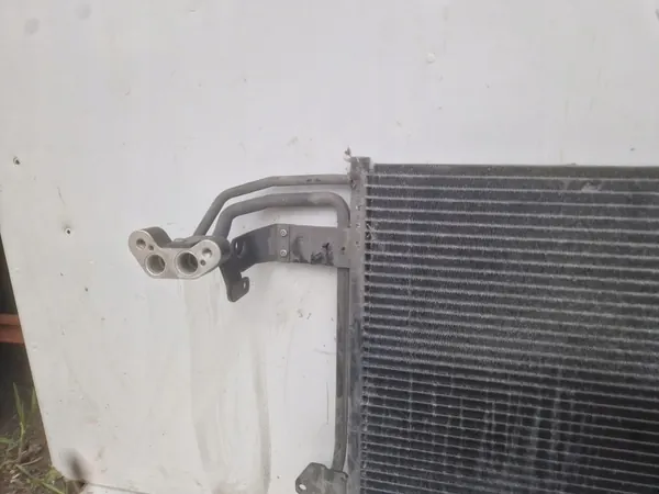 Ilmastointikondensaattori VW Touran I 1T0 1T0298403 image 2