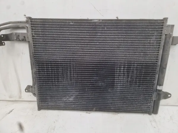 Ilmastointikondensaattori VW Touran I 1T0 1T0298403 image 3