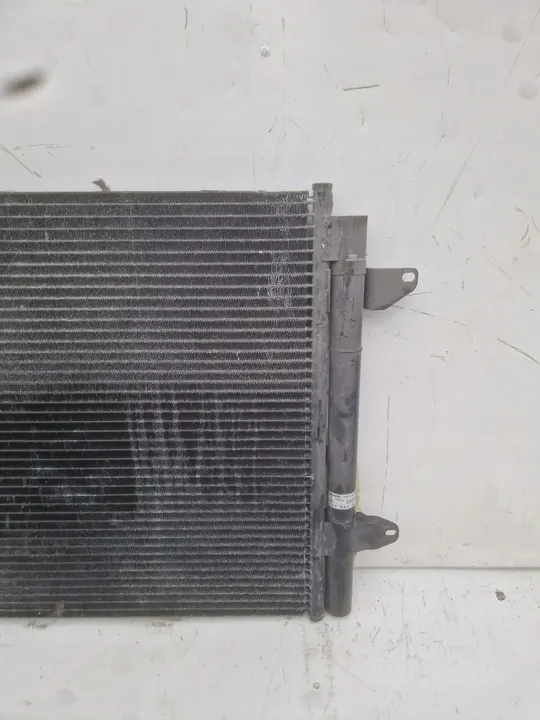 Ilmastointikondensaattori VW Touran I 1T0 1T0298403 image 4