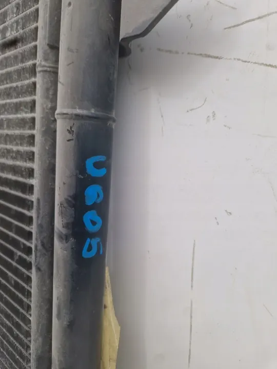 Ilmastointikondensaattori VW Touran I 1T0 1T0298403 image 7