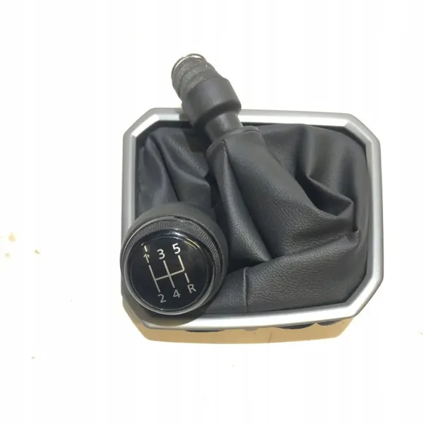 Pomo palanca marco funda Dacia Jogger OEM 969352908R image 2