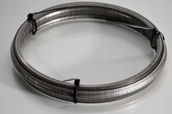 Gebrauchte Ford CVT-Kette CFT23 349-41B 901036 image 2