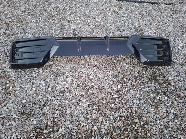 OEM 51127884938 Takapuskurin spoileri BMW X2 U10 M-Paketti image 2