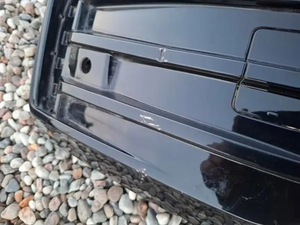OEM 51127884938 Takapuskurin spoileri BMW X2 U10 M-Paketti image 4