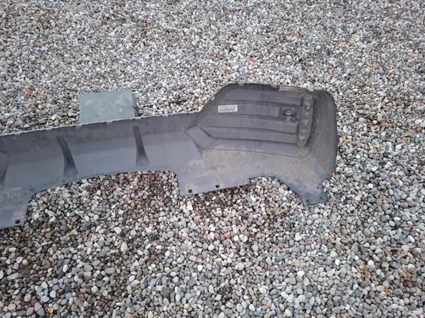 OEM 51127884938 Takapuskurin spoileri BMW X2 U10 M-Paketti image 6