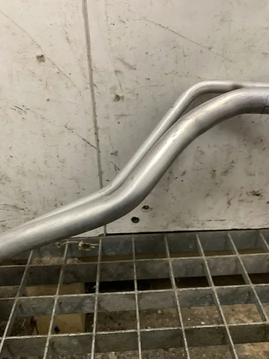 BMW X5 F15 X6 F16 Ilmastointiletku 9271894 image 3