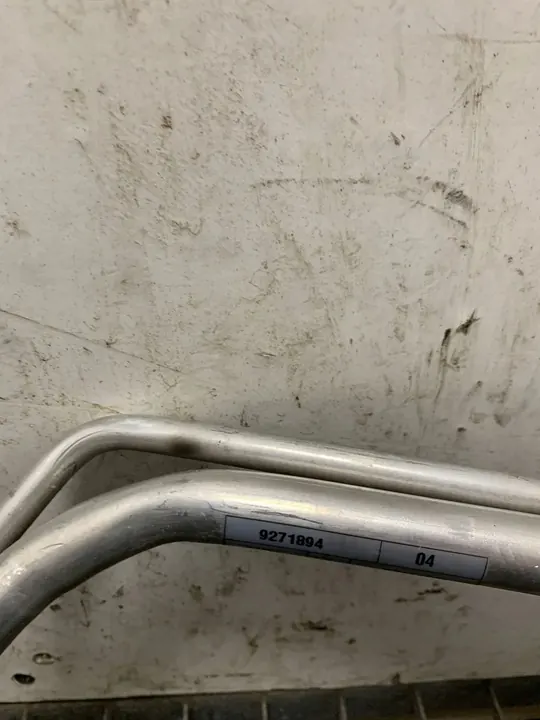 BMW X5 F15 X6 F16 Ilmastointiletku 9271894 image 4