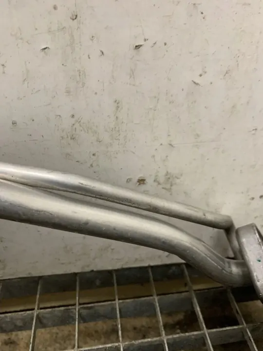 BMW X5 F15 X6 F16 Ilmastointiletku 9271894 image 5