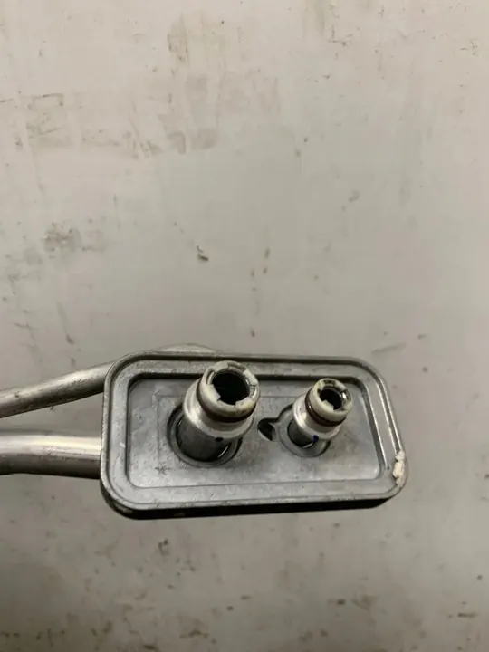 BMW X5 F15 X6 F16 Ilmastointiletku 9271894 image 7