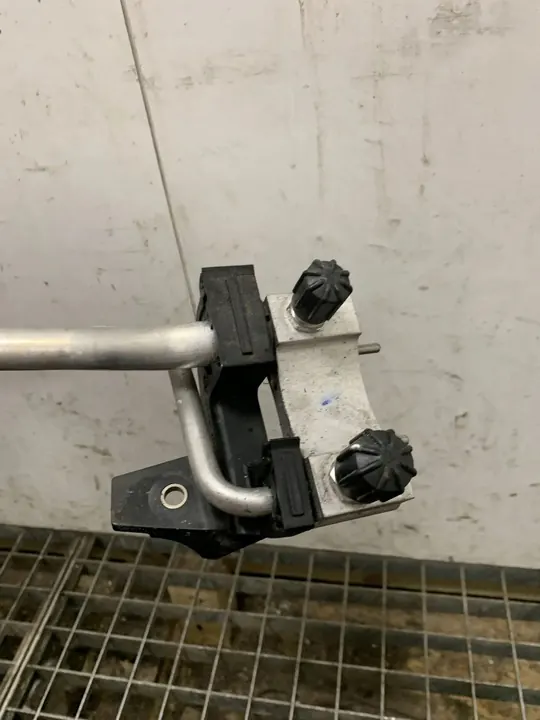 BMW X5 F15 X6 F16 Ilmastointiletku 9271894 image 8