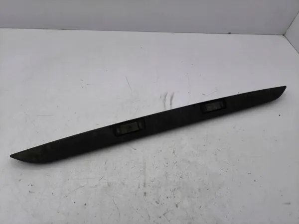 Luz de matrícula OEM A6397431830 Mercedes-Benz Vito Viano image 2