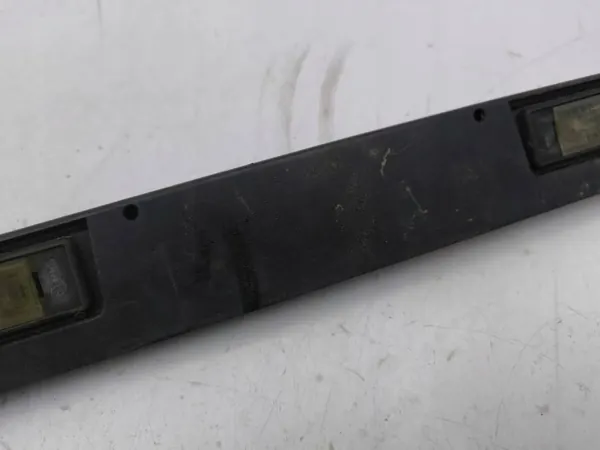 Luz de matrícula OEM A6397431830 Mercedes-Benz Vito Viano image 3