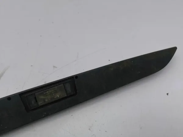 Luz de matrícula OEM A6397431830 Mercedes-Benz Vito Viano image 5