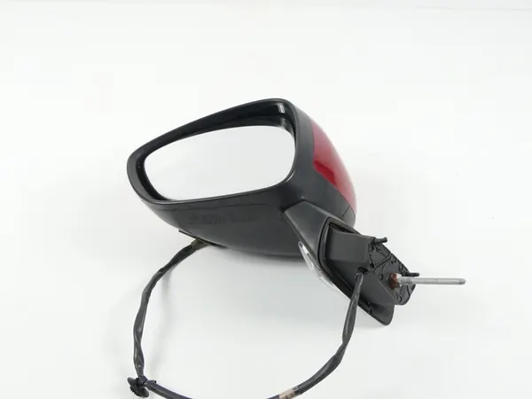 Vasen etusivupeili 5 PIN EPY Citroen C3 II 09-16r. image 2