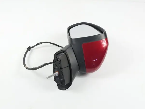 Vasen etusivupeili 5 PIN EPY Citroen C3 II 09-16r. image 3