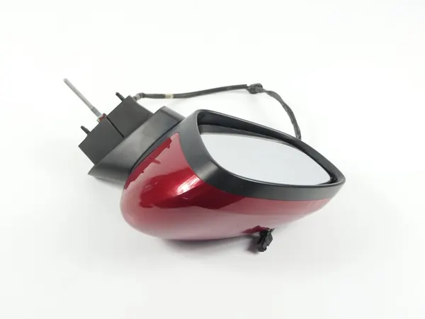 Vasen etusivupeili 5 PIN EPY Citroen C3 II 09-16r. image 4