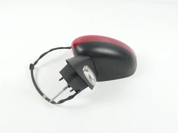 Vasen etusivupeili 5 PIN EPY Citroen C3 II 09-16r. image 6