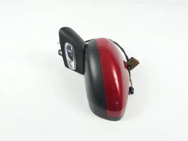 Vasen etusivupeili 5 PIN EPY Citroen C3 II 09-16r. image 7