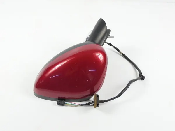 Vasen etusivupeili 5 PIN EPY Citroen C3 II 09-16r. image 8