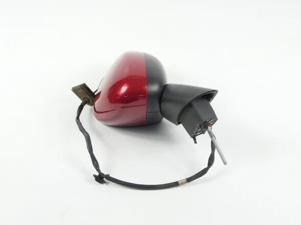 Vasen etusivupeili 5 PIN EPY Citroen C3 II 09-16r. image 9