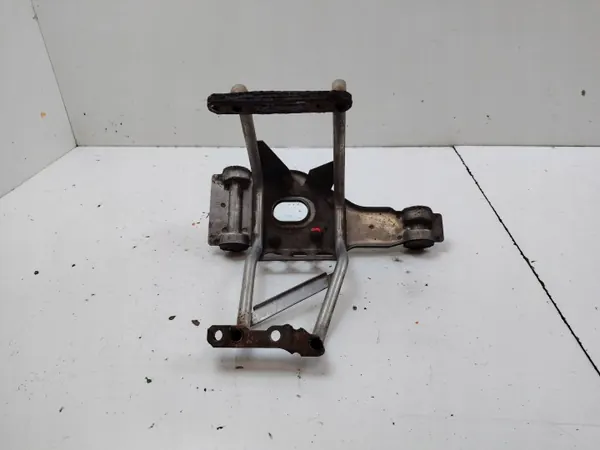 Uitlaatophanging Porsche 996 OEM 99611122702 image 10
