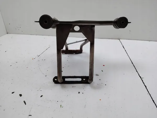 Uitlaatophanging Porsche 996 OEM 99611122702 image 3