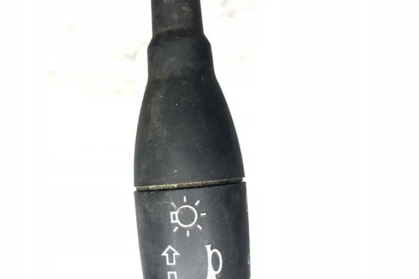 Schakelknop RENAULT ESPACE II 7700803537 image 4