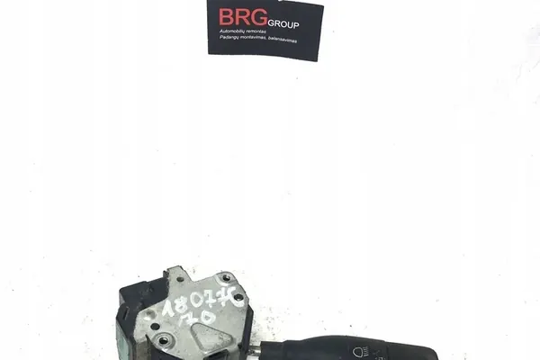 Schakelknop RENAULT ESPACE II 7700803537 image 5