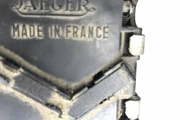 Schakelknop RENAULT ESPACE II 7700803537 image 8