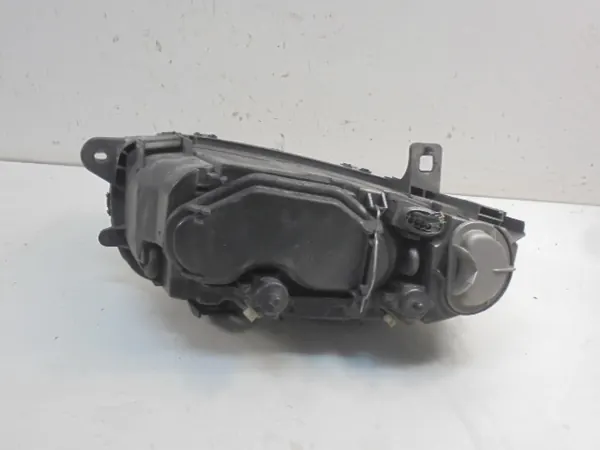 Farol Alfa Romeo OE 60681584 - Lado esquerdo usado image 4