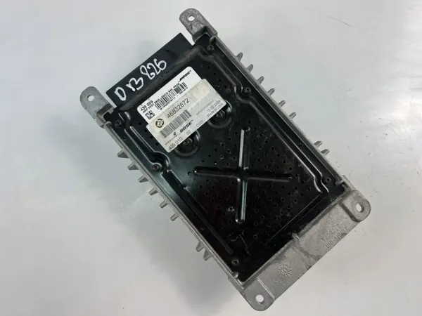 Servopumpe Lancia Ypsilon OEM 46832672 image 2