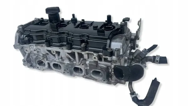 QR25 Cylinderhuvud för Nissan X-Trail 2.5L image 2