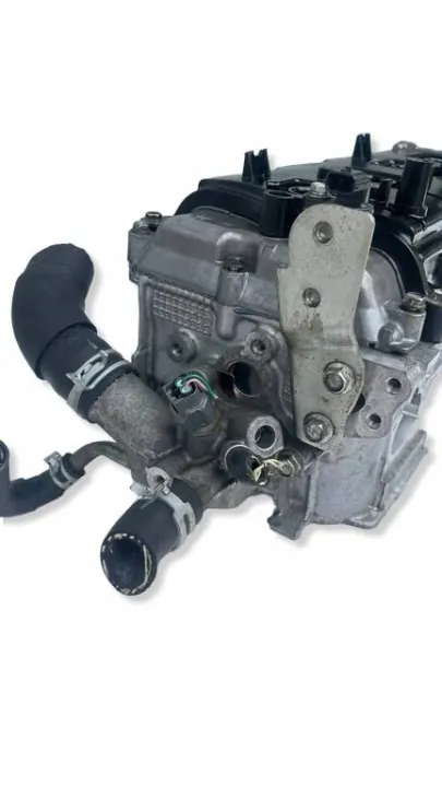 QR25 Cylinderhuvud för Nissan X-Trail 2.5L image 3