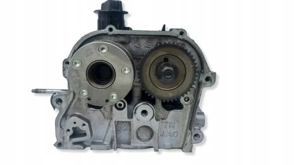 QR25 Cylinderhuvud för Nissan X-Trail 2.5L image 5
