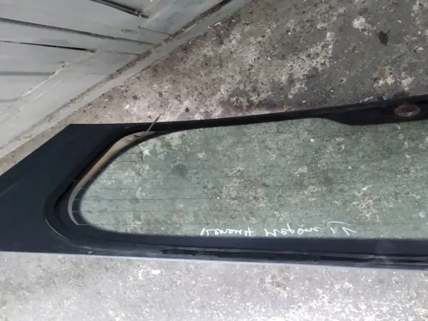 Vitre Hayon Renault Megane IV HB OEM 903000377R image 5