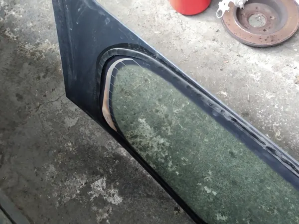 Vitre Hayon Renault Megane IV HB OEM 903000377R image 6