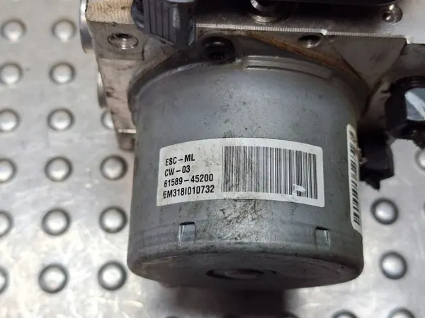 ABS-pump OEM S25154875 för Hyundai i20 II - Begagnad image 5