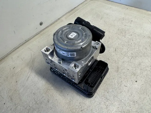 KIA ABS-pomp OEM 58900-G6810 voor Picanto III image 2