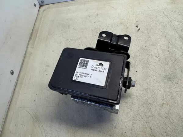KIA ABS-pomp OEM 58900-G6810 voor Picanto III image 4