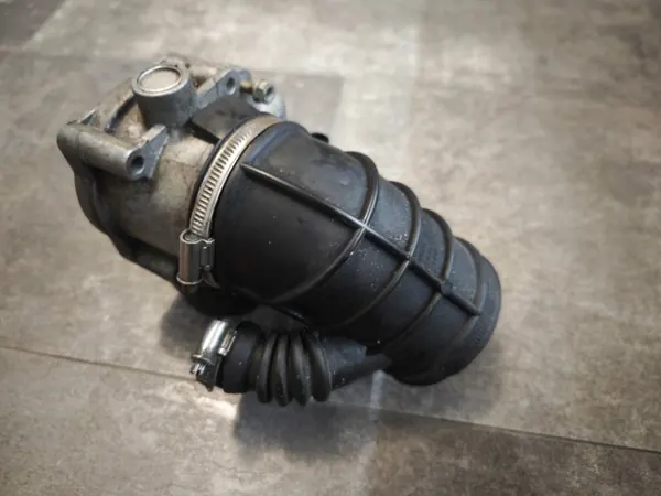 Luftfilter-Schlauch OEM 13541435627 für BMW E46/E39/E38/E36 image 3