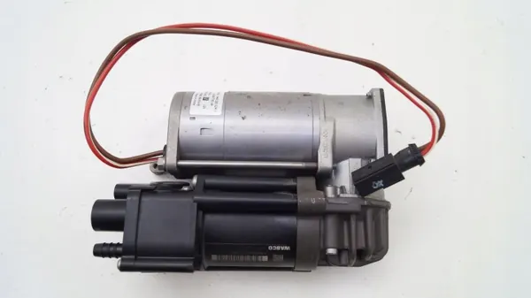 BMW OE 37206875176 Luftfjädring kompressorpump image 2