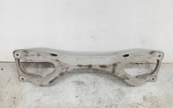 2012 Audi Q7 4L Rear Shock Mount 7L8512369 image 3