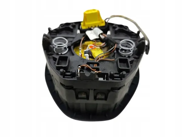 Airbag condutor OEM 6V0880201G para Skoda Fabia III image 4