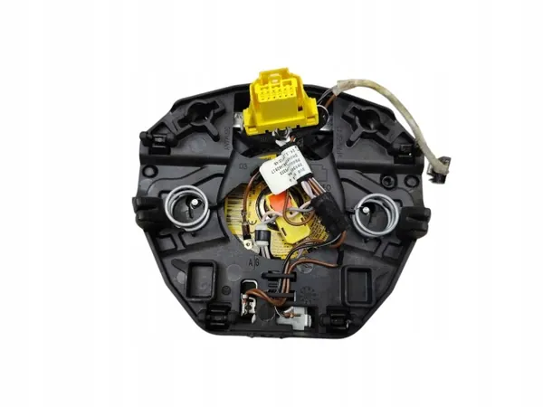 Airbag condutor OEM 6V0880201G para Skoda Fabia III image 5