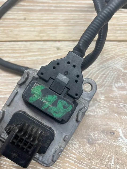 CZUNIK NOX VW AUDI SKODA 04L907805CR image 3