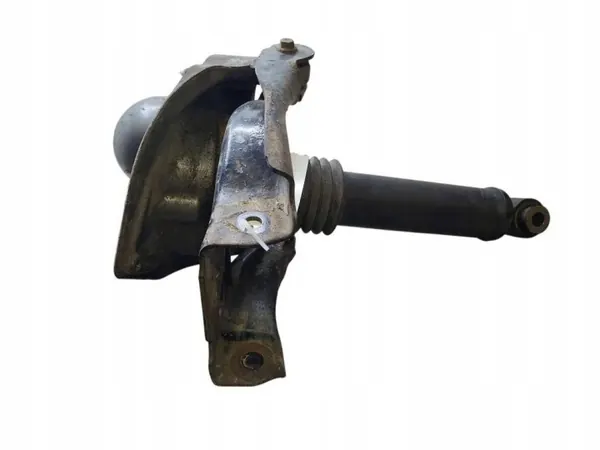 Citroen C5 II SW 07-10 Luftfeder links vorne 9674996880 image 2