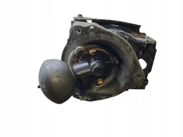 Citroen C5 II SW 07-10 Luftfeder links vorne 9674996880 image 5